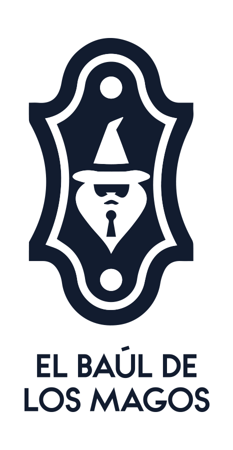 El Baúl de los Magos