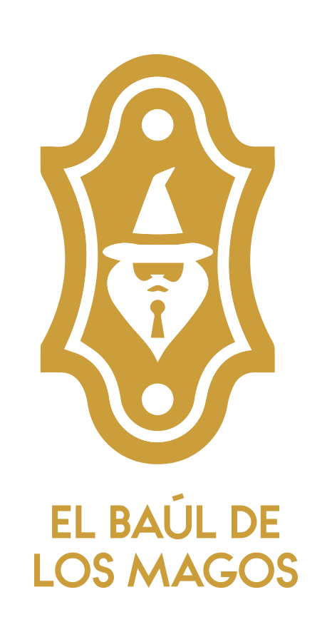 El Baúl de los Magos